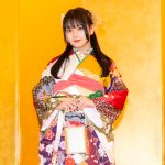 SKE48 赤堀君江、二十歳の一年は「『愛』をテーマに生きていきたい」