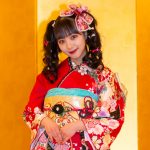 SKE48 末永桜花、二十歳の一年は『鉄分』と『演技』に磨きをかける年に