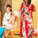 SKE48 末永桜花、二十歳の一年は『鉄分』と『演技』に磨きをかける年に