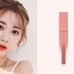 宮脇咲良プロデュースコスメ『CRAN BY MOLAK』から 新色リップが発売！