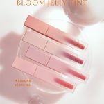 宮脇咲良プロデュースコスメ『CRAN BY MOLAK』から 新色リップが発売！