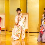 【今年は『社長世代』!】SKE48 末永桜花、井上瑠夏ら新成人メンバー6名が振袖姿を披露!
