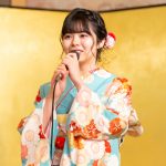 【今年は『社長世代』!】SKE48 末永桜花、井上瑠夏ら新成人メンバー6名が振袖姿を披露!