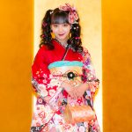 SKE48 末永桜花、二十歳の一年は『鉄分』と『演技』に磨きをかける年に