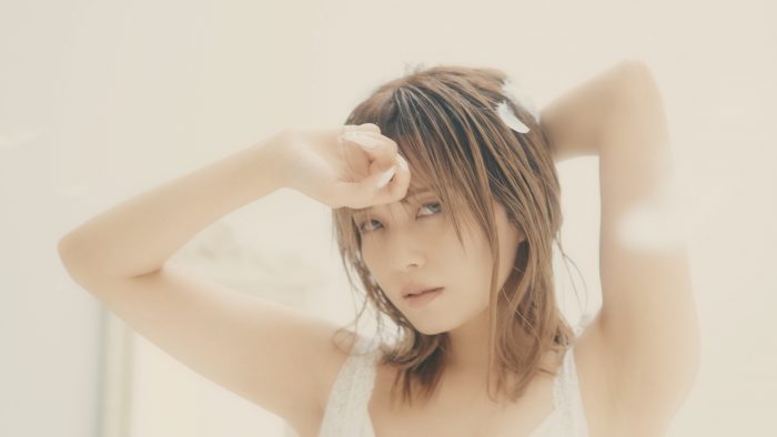 AAA 宇野実彩子、新曲『SKY』MVが公開に! ファンから反響ぞくぞく