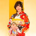SKE48 五十嵐早香、2022年のテーマは『繋』! 積極的に「たくさんの人と繋がりたい」
