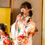 【今年は『社長世代』!】SKE48 末永桜花、井上瑠夏ら新成人メンバー6名が振袖姿を披露!