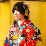 【今年は『社長世代』!】SKE48 末永桜花、井上瑠夏ら新成人メンバー6名が振袖姿を披露!