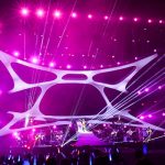 水樹奈々、2年4ヶ月ぶりに有観客ライブを開催