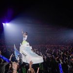 水樹奈々、2年4ヶ月ぶりに有観客ライブを開催