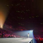 水樹奈々、2年4ヶ月ぶりに有観客ライブを開催