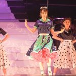 水樹奈々、2年4ヶ月ぶりに有観客ライブを開催