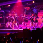 水樹奈々、2年4ヶ月ぶりに有観客ライブを開催