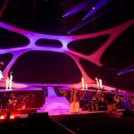 水樹奈々、2年4ヶ月ぶりに有観客ライブを開催