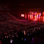 水樹奈々、2年4ヶ月ぶりに有観客ライブを開催