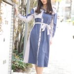 【インタビュー】高身長シンガー・Raychellがクールなワンピース姿で語る！ 「バレンタイン前日。私たちからの愛を全力でお届けしたい」