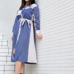 【インタビュー】高身長シンガー・Raychellがクールなワンピース姿で語る！ 「バレンタイン前日。私たちからの愛を全力でお届けしたい」