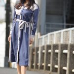 【インタビュー】高身長シンガー・Raychellがクールなワンピース姿で語る！ 「バレンタイン前日。私たちからの愛を全力でお届けしたい」