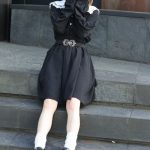 【写真特集】高辻柚季、個性溢れるファッションで彼女の持つ独特なキャラを表現！＜GIRLY MOON PROJECT＞