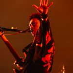 【ライブレポート】打首獄門同好会が新型コロナから虫歯まで幅広い選曲で怒涛の12曲、年末総決算！ ＜COUNTDOWN JAPAN 21/22＞