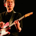 【ライブレポート】NUMBER GIRL、魂をぶつけ合う4人に狂喜！CDJで大人の本気を見せつける＜COUNTDOWN JAPAN 21/22＞