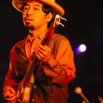 【ライブレポート】クリープハイプ、2年ぶりCDJ「幸せ」と尾崎が感謝。声を出さずにファンと一体に＜COUNTDOWN JAPAN 21/22＞