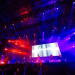 【ライブレポート】きゃりーぱみゅぱみゅがステージ上で思わず涙。曲に込められた彼女の思いとは？＜COUNTDOWN JAPAN 21/22＞