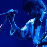 【ライブレポート】フレデリック、45分1本勝負！2年ぶりのCDJで完全燃焼。2022年6月にバンド史上最大規模のワンマンも決定＜COUNTDOWN JAPAN 21/22＞