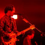 【ライブレポート】マカロニえんぴつ、2021年総決算ライブで歌った曲とは？「今年のライブ納めなので好きな曲を演りたかった！」＜COUNTDOWN JAPAN 21/22＞