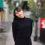 【写真特集】石田夢音子、シックで大人っぽいファッションで普段とは違ったクールなキャラをアピール！ ＜GIRLY MOON PROJECT＞