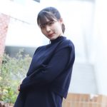 【写真特集】石田夢音子、シックで大人っぽいファッションで普段とは違ったクールなキャラをアピール！ ＜GIRLY MOON PROJECT＞