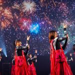 【ライブレポート】櫻坂46、CDJトップバッターで『未来へ』披露！気迫のステージで再生誓う。＜COUNTDOWN JAPAN 21/22＞