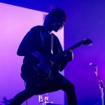 【ライブレポート】ヤバイTシャツ屋さん、リハから全力投球！爆笑のステージでカウントダウンフライングも＜COUNTDOWN JAPAN 21/22＞