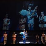 川瀬もえ、MediBan日本レースクイーン大賞2021グランプリと新人部門をダブル受賞でレースクイーン大賞初の快挙！事務所先輩・林ゆめがサプライズで登場も。