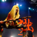【ライブレポート】打首獄門同好会が新型コロナから虫歯まで幅広い選曲で怒涛の12曲、年末総決算！ ＜COUNTDOWN JAPAN 21/22＞