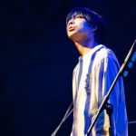 【ライブレポート】クリープハイプ、2年ぶりCDJ「幸せ」と尾崎が感謝。声を出さずにファンと一体に＜COUNTDOWN JAPAN 21/22＞