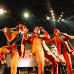 【ライブレポート】東京スカパラオーケストラが2年振りのステージにぶつけた思いとは？[Alexandros] 川上洋平がゲスト出演。＜COUNTDOWN JAPAN 21/22＞