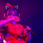 【ライブレポート】きゃりーぱみゅぱみゅがステージ上で思わず涙。曲に込められた彼女の思いとは？＜COUNTDOWN JAPAN 21/22＞