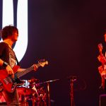 【ライブレポート】UNISON SQUARE GARDEN、極上のロックをノンストップで披露！斎藤のアカペラに涙ぐむファンも。＜COUNTDOWN JAPAN 21/22＞