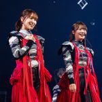 【ライブレポート】櫻坂46、CDJトップバッターで『未来へ』披露！気迫のステージで再生誓う。＜COUNTDOWN JAPAN 21/22＞