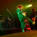 【ライブレポート】ヤバイTシャツ屋さん、リハから全力投球！爆笑のステージでカウントダウンフライングも＜COUNTDOWN JAPAN 21/22＞