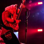 【ライブレポート】MAN WITH A MISSION、現状への思いを込めてステージ上で吠えまくる！ ＜COUNTDOWN JAPAN 21/22＞