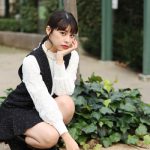 【写真特集】元SUPER☆GiRLS・田中美麗から2022年新年あけおめメッセージ！「寅年なので猛獣のようにがんばっていきたい」