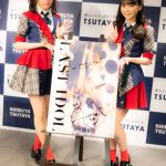 ラストアイドル・大森莉緒、籾山ひめり、４周年コンサートを振り返る！