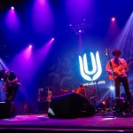 【ライブレポート】UNISON SQUARE GARDEN、極上のロックをノンストップで披露！斎藤のアカペラに涙ぐむファンも。＜COUNTDOWN JAPAN 21/22＞