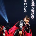 【ライブレポート】櫻坂46、CDJトップバッターで『未来へ』披露！気迫のステージで再生誓う。＜COUNTDOWN JAPAN 21/22＞