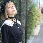 【写真特集】高辻柚季、個性溢れるファッションで彼女の持つ独特なキャラを表現！＜GIRLY MOON PROJECT＞