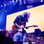 【ライブレポート】MAN WITH A MISSION、現状への思いを込めてステージ上で吠えまくる！ ＜COUNTDOWN JAPAN 21/22＞