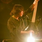 【ライブレポート】NUMBER GIRL、魂をぶつけ合う4人に狂喜！CDJで大人の本気を見せつける＜COUNTDOWN JAPAN 21/22＞