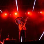 【ライブレポート】クリープハイプ、2年ぶりCDJ「幸せ」と尾崎が感謝。声を出さずにファンと一体に＜COUNTDOWN JAPAN 21/22＞